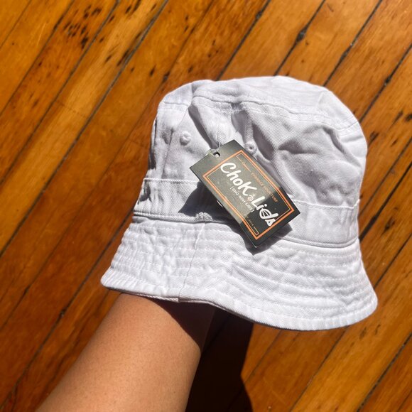 CHOK LIDS -Bucket Hat -NWT - Picture 1 of 3